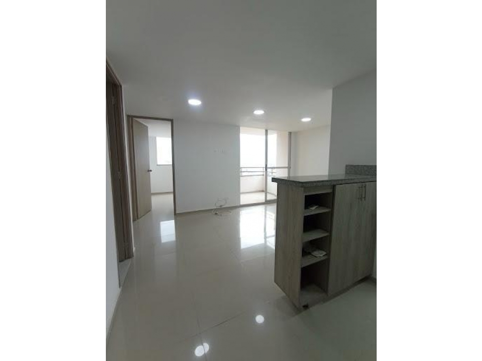 SE VENDE APARTAMENTO SECTOR BELLO ACEVEDO DE 52 MT2 — foto 4