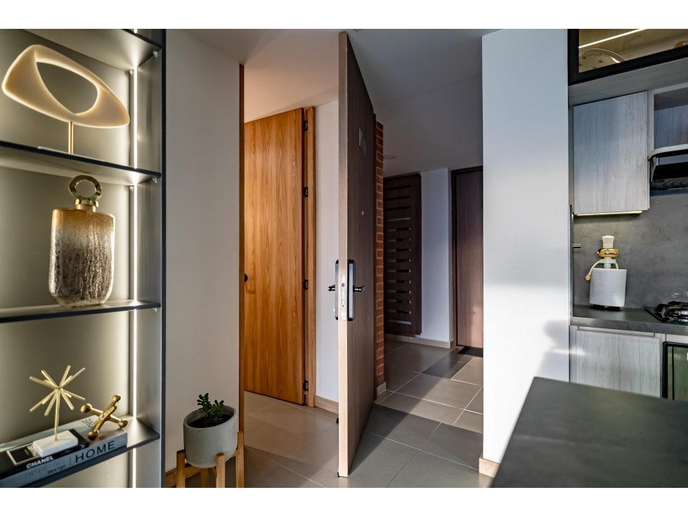 Se vende Apartamento moderno envigado — foto 2
