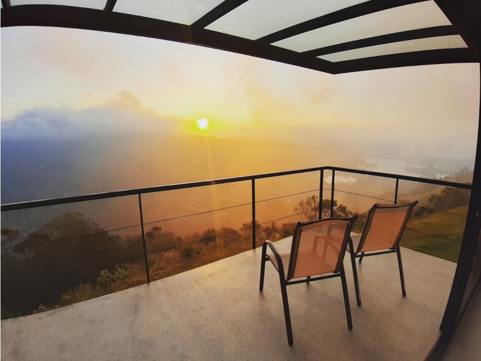 VENTA DE EXCLUSIVA PROPIEDAD EN EL RETIRO ANTIOQUIA DE 16.206 MT² — foto 3
