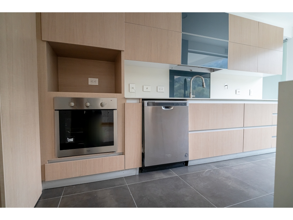Espectacular apartamento Los balsos unidad exclusiva — foto 6