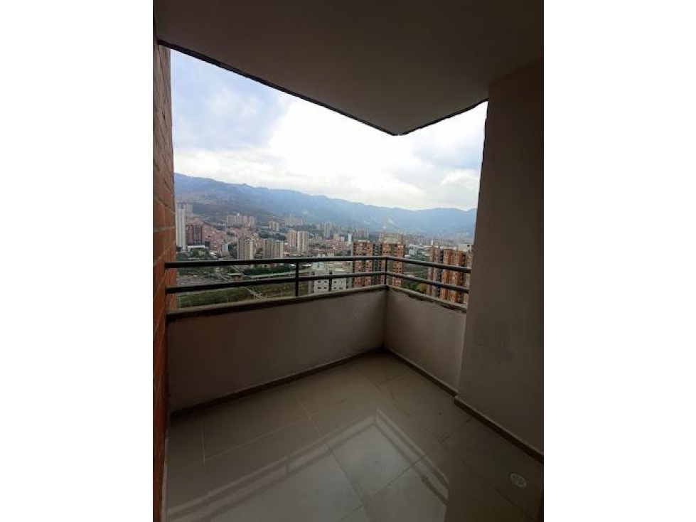 SE VENDE APARTAMENTO SECTOR BELLO ACEVEDO DE 52 MT2 — foto 3