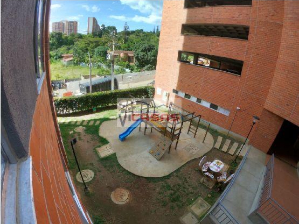 SE VENDE APARTAMENTO SECTOR BELLO ACEVEDO DE 52 MT2 — foto 2