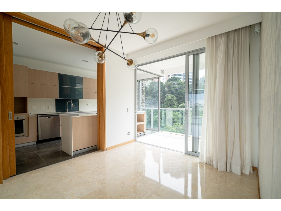 Espectacular apartamento Los balsos unidad exclusiva — foto 5