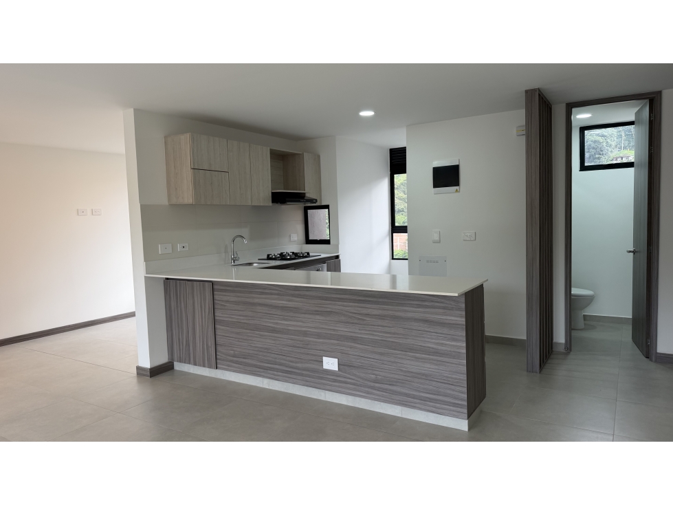 APARTAMENTO EN VENTA ENVIGADO