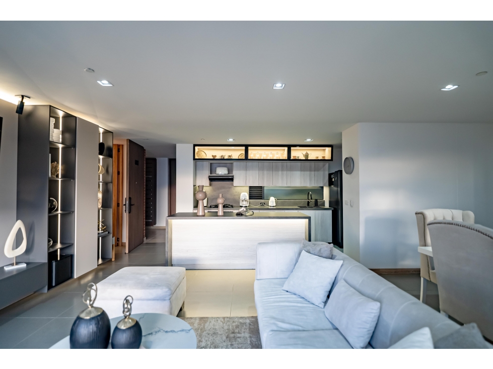 Se vende Apartamento moderno envigado