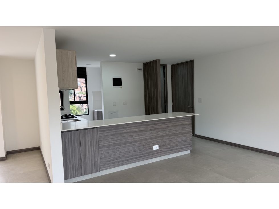 APARTAMENTO EN VENTA ENVIGADO — foto 2