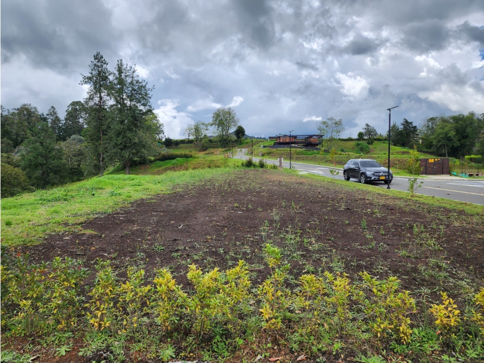 Hermoso Lote Campestre rodeado de naturaleza y tranquilidad — foto 3