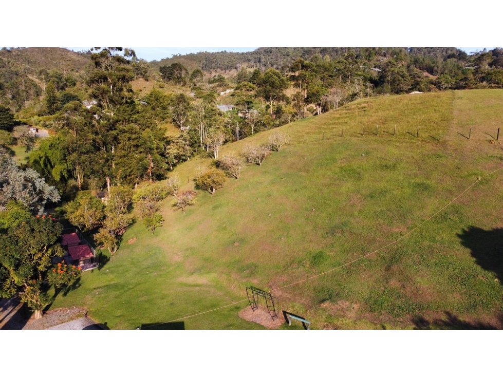 SE VENDE LOTE DE USO MIXTO EN KM 1 VEREDA DON DIEGO EL RETIRO — foto 6