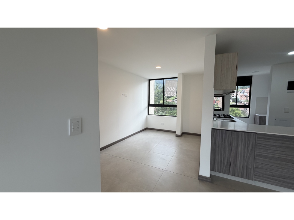 APARTAMENTO EN VENTA ENVIGADO — foto 3