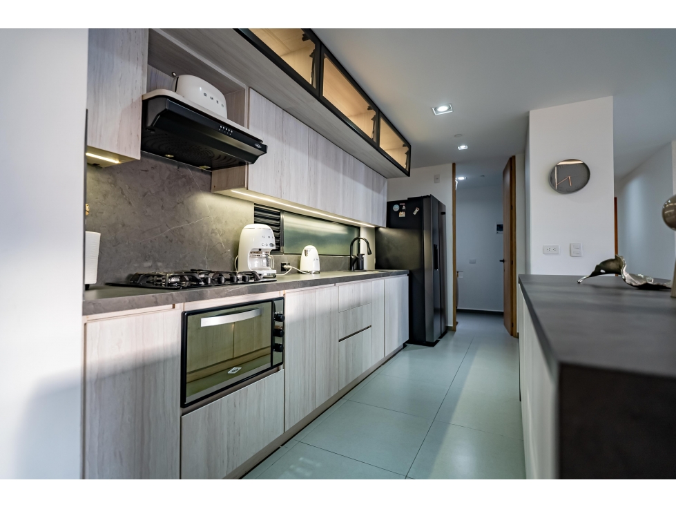 Se vende Apartamento moderno envigado — foto 3