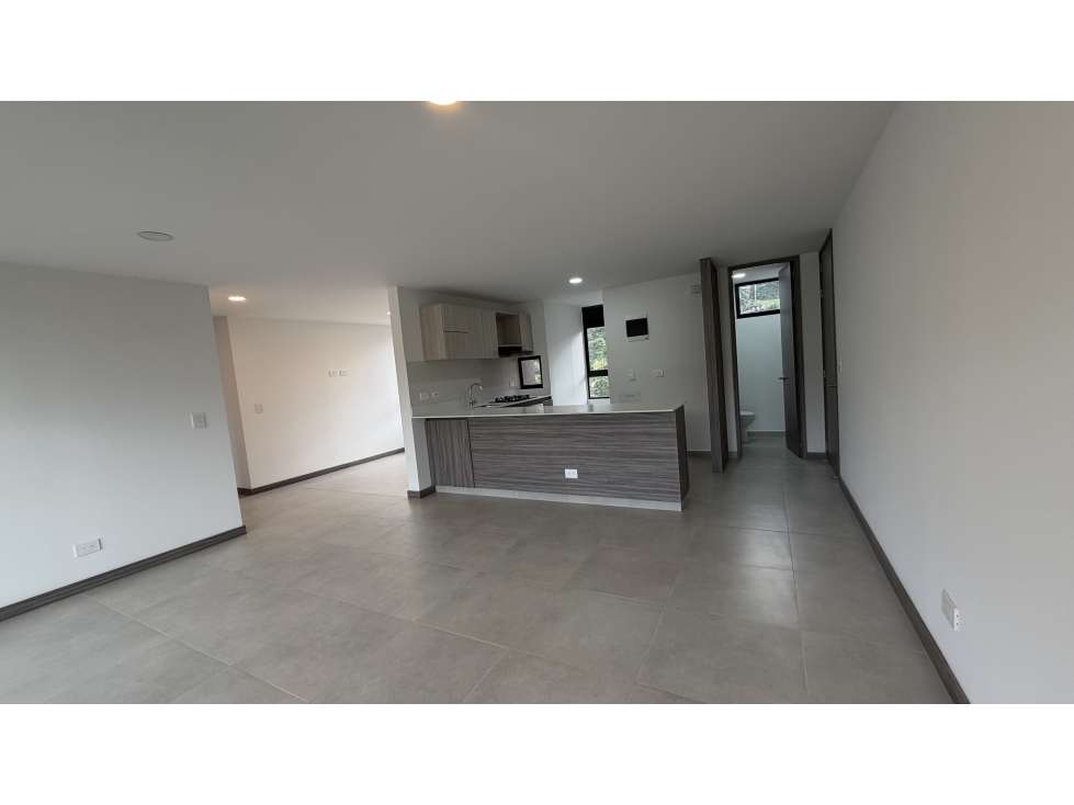 APARTAMENTO EN VENTA ENVIGADO — foto 4