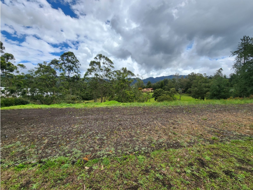 Hermoso Lote Campestre rodeado de naturaleza y tranquilidad — foto 5