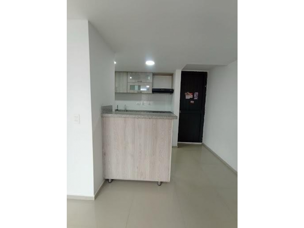 SE VENDE APARTAMENTO SECTOR BELLO ACEVEDO DE 52 MT2 — foto 5