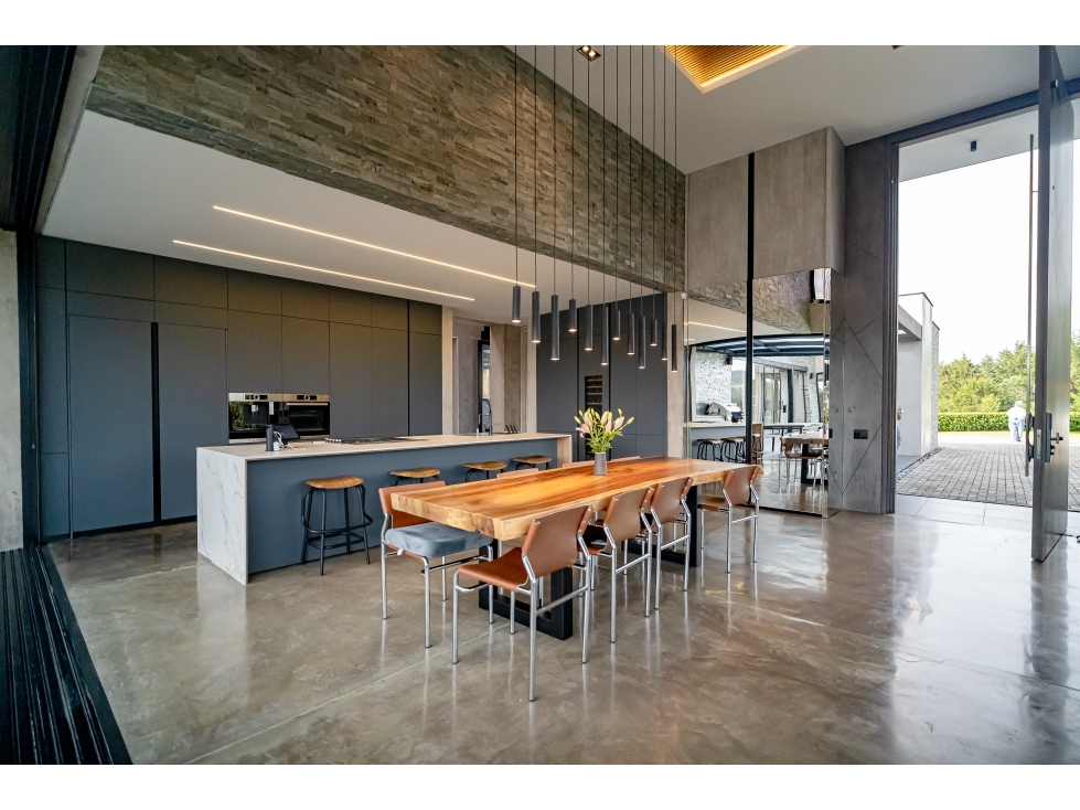 Exclusiva casa en venta Carmen de Viboral - vía la ceja — foto 6