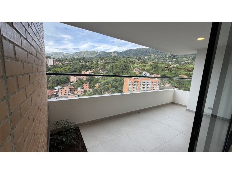 APARTAMENTO EN VENTA ENVIGADO — foto 5