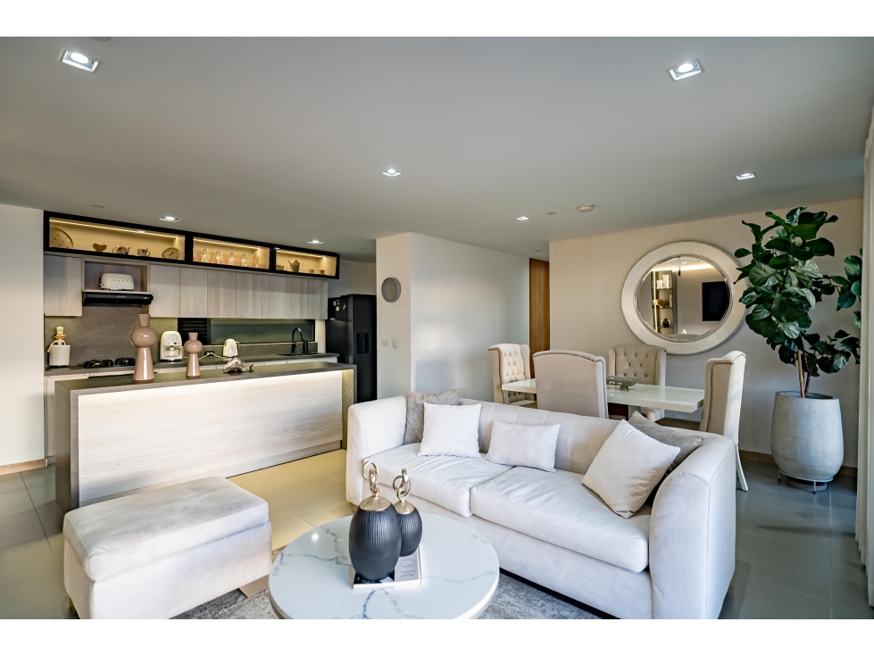 Se vende Apartamento moderno envigado — foto 5