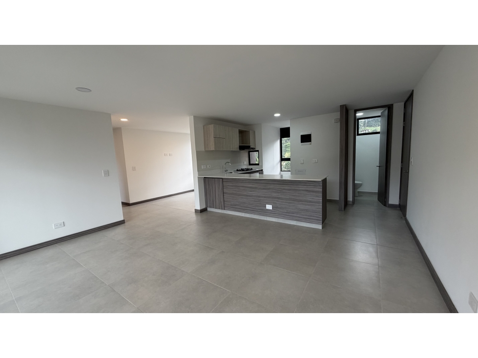 APARTAMENTO EN VENTA ENVIGADO — foto 6