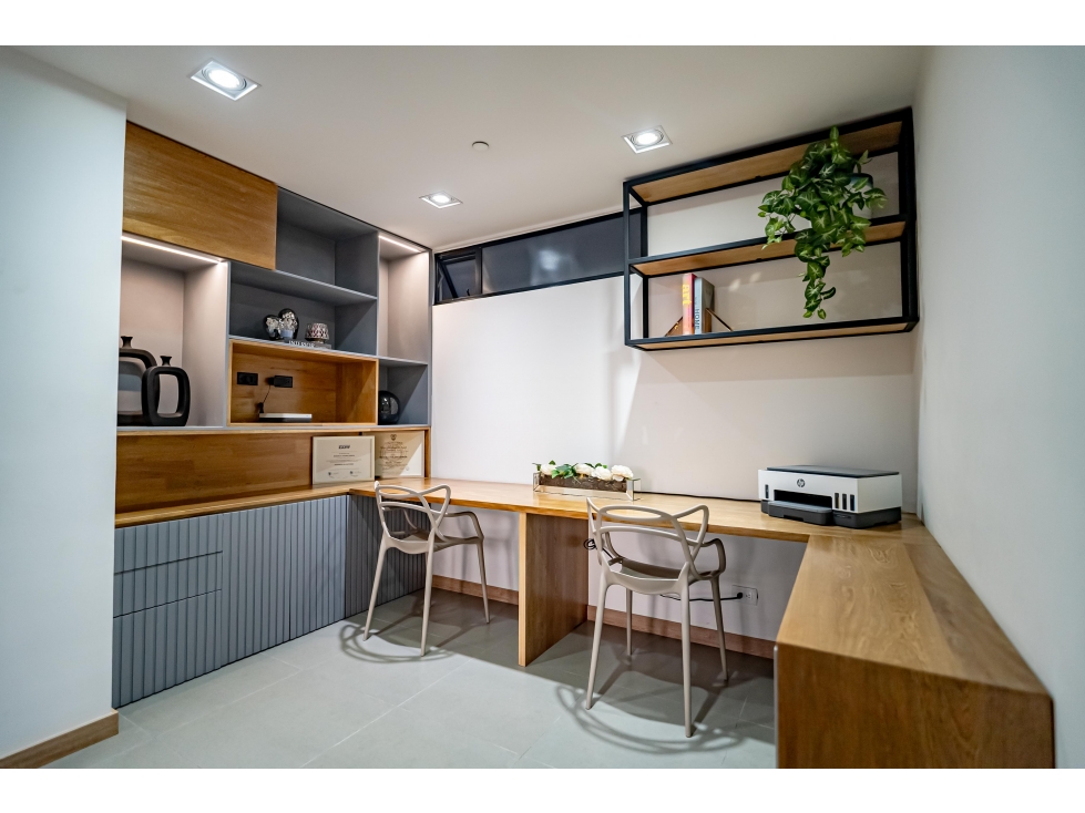 Se vende Apartamento moderno envigado — foto 6
