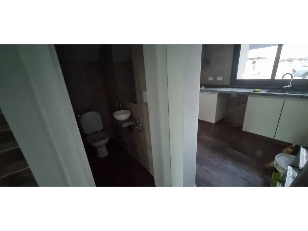 DUPLEX · B. PRIVADO · 2 DOR - NO APTO A CREDITO - 6