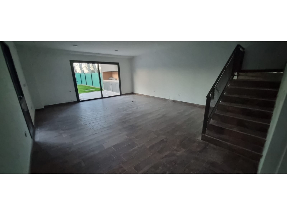 DUPLEX · B. PRIVADO · 2 DOR - NO APTO A CREDITO - 3