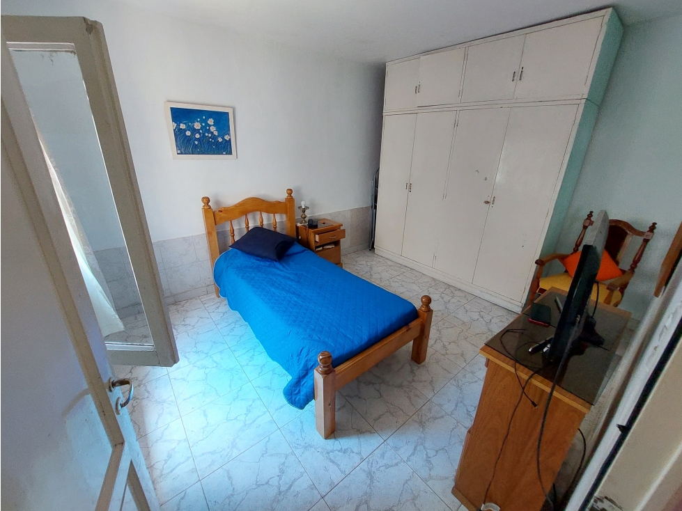 VENTA CASA · Apta a CREDITO H· GODOY CRUZ - 5