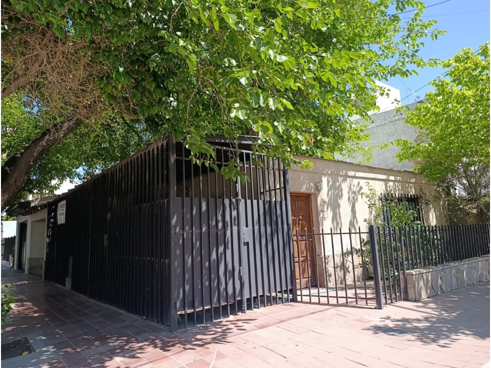 VENTA - CASA - VILLANUEVA - GUAYMALLEN - MENDOZA - 3