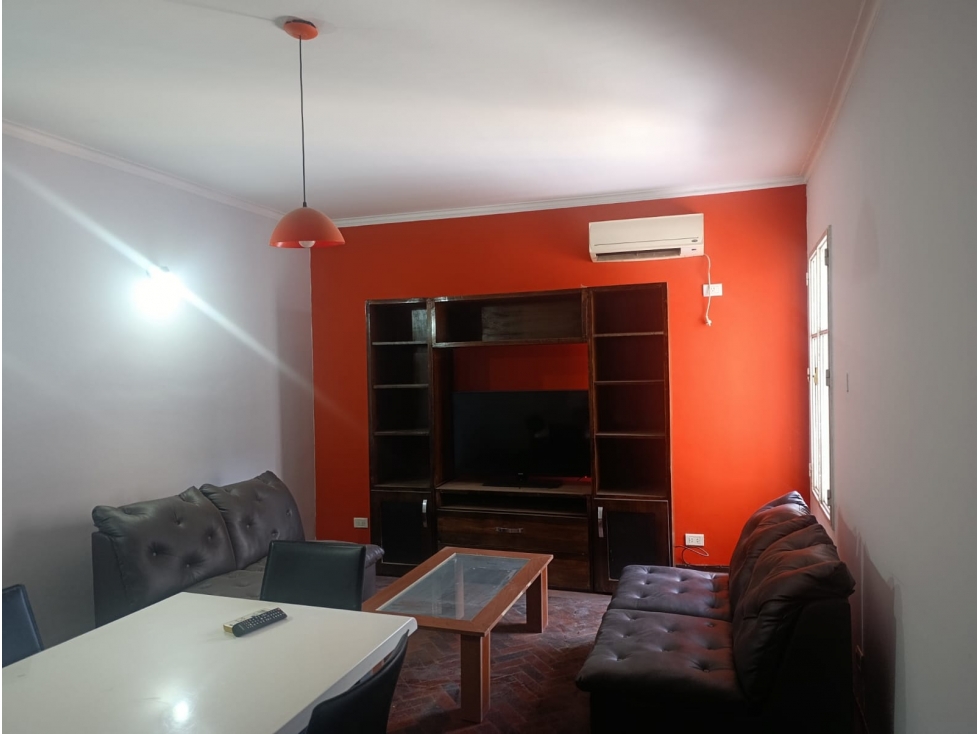 Venta Departamento 2 Dormitorios Ciudad - 5