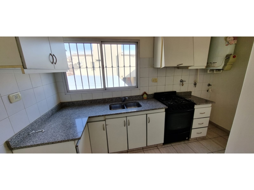 DEPARTAMENTO EN ALQUILER - EN DORREGO - 1