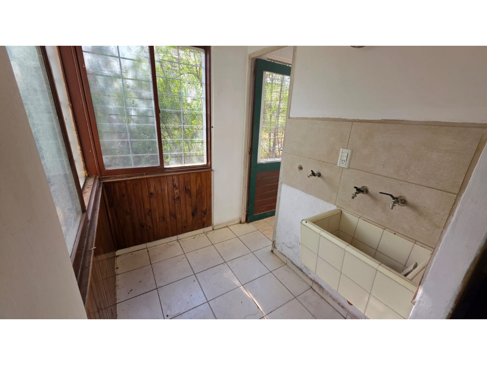 DEPARTAMENTO EN ALQUILER - En Capital Mendoza