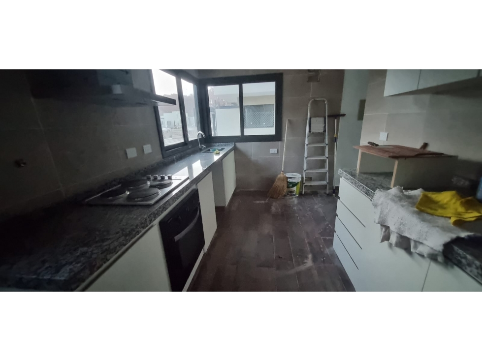 DUPLEX · B. PRIVADO · 2 DOR - NO APTO A CREDITO - 4