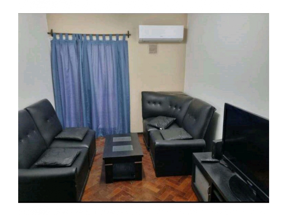 Venta Departamento 2 Dorm Plaza Independencia Ciudad - 2