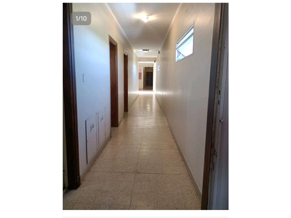 Venta Departamento 2 Dormitorios Ciudad - 2