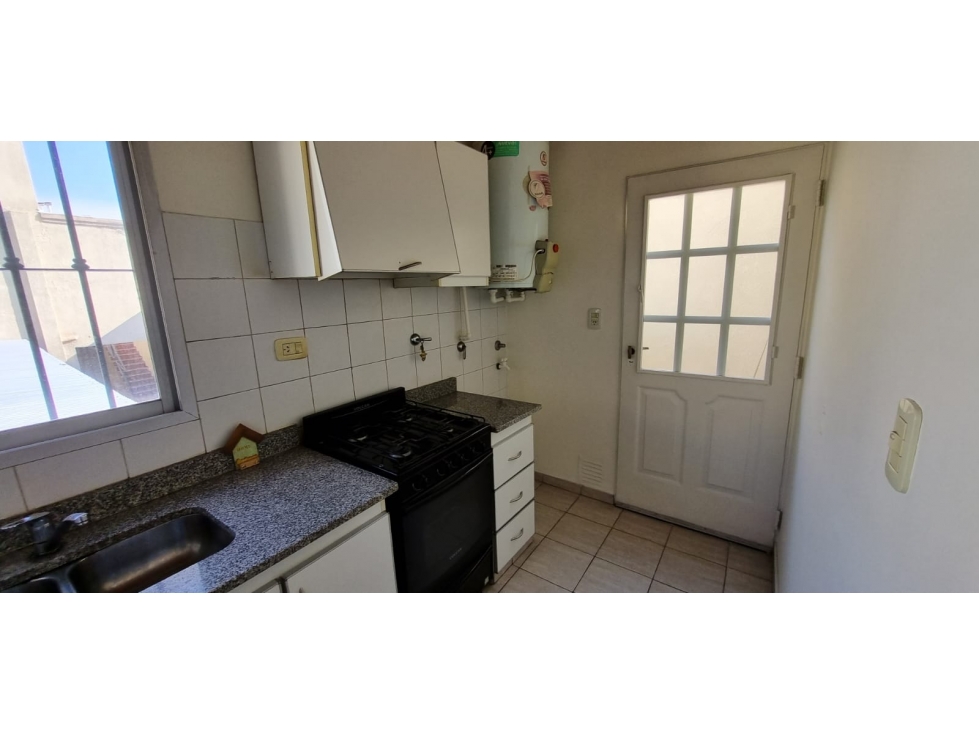 DEPARTAMENTO EN ALQUILER - EN DORREGO - 2