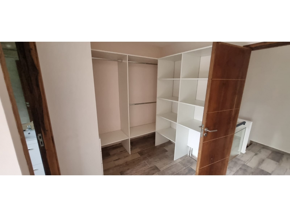 DUPLEX EN BARRIO PRIVADO en Alquiler - 4