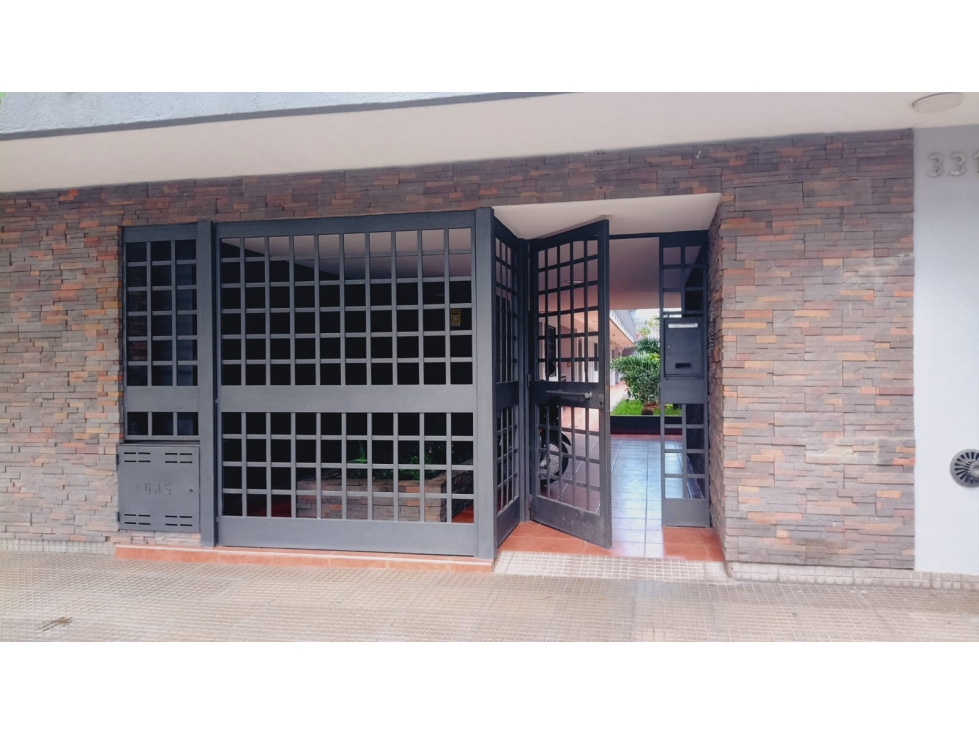 VENTA - DEPARTAMENTO -2 DORMITORIOS - Godoy Cruz-Mendoza - 2
