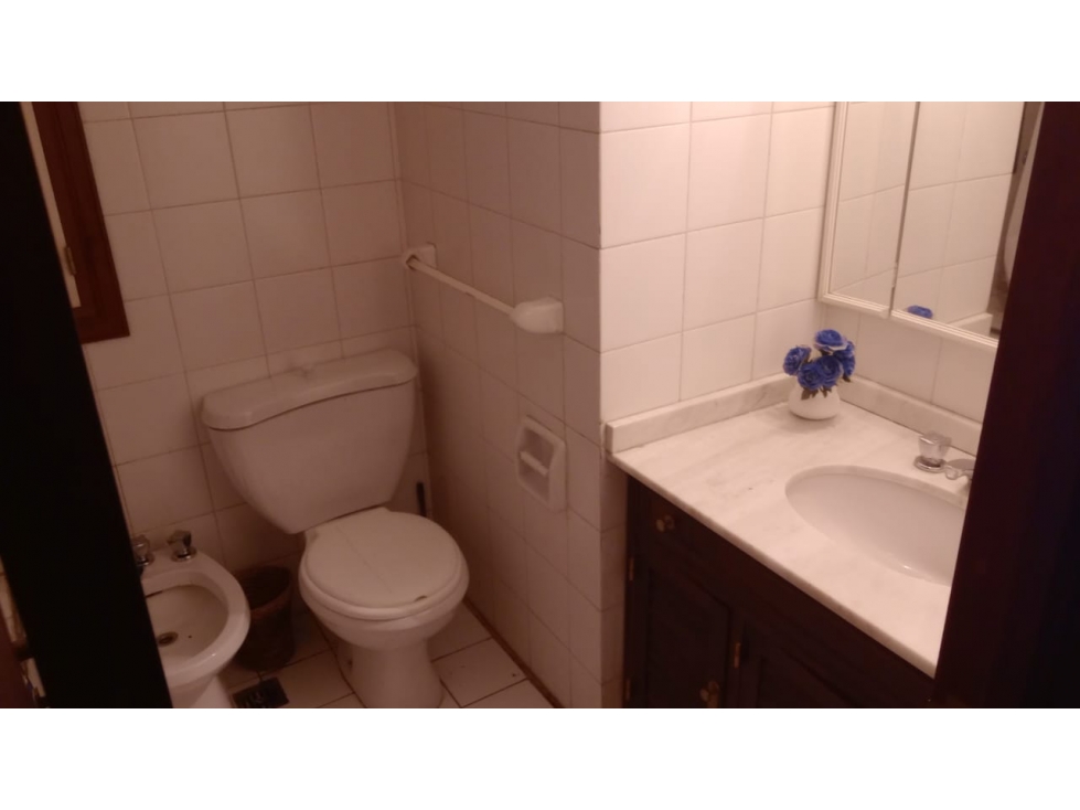 VENTA · DEPARTAMENTO · 2 DORM · LOS PENITENTES · MENDOZA · INVERSION - 2