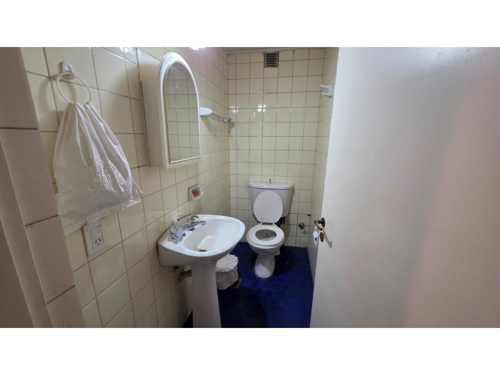 DEPARTAMENTO EN VENTA CENTRICO - 4