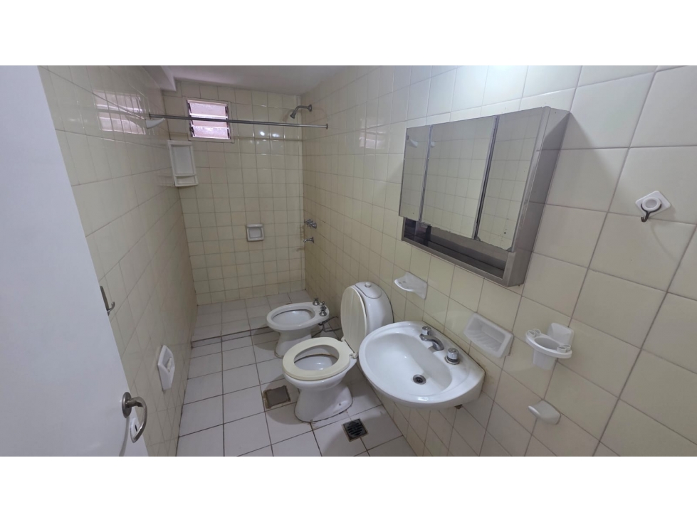 DEPARTAMENTO EN ALQUILER - En Capital Mendoza — foto 3