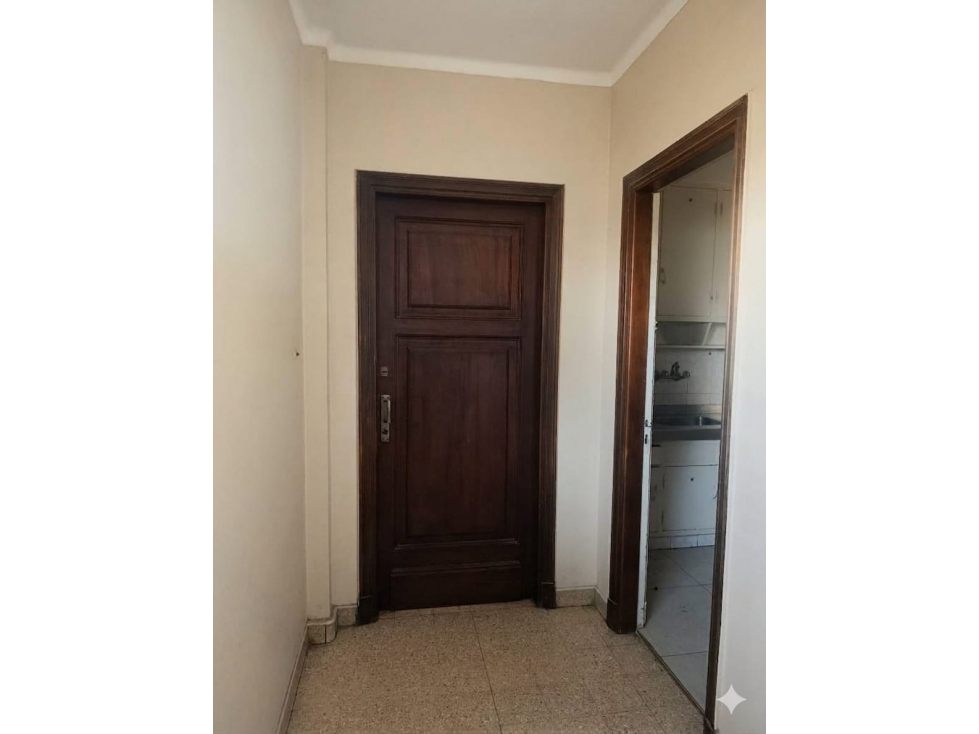 Venta Departamento 2 Dormitorios Ciudad - 1