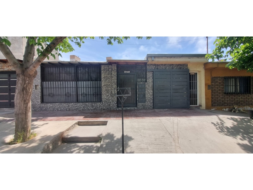 VENTA - DEPARTAMENTO - LOCAL -PLANTA BAJA - GODOY CRUZ - 2