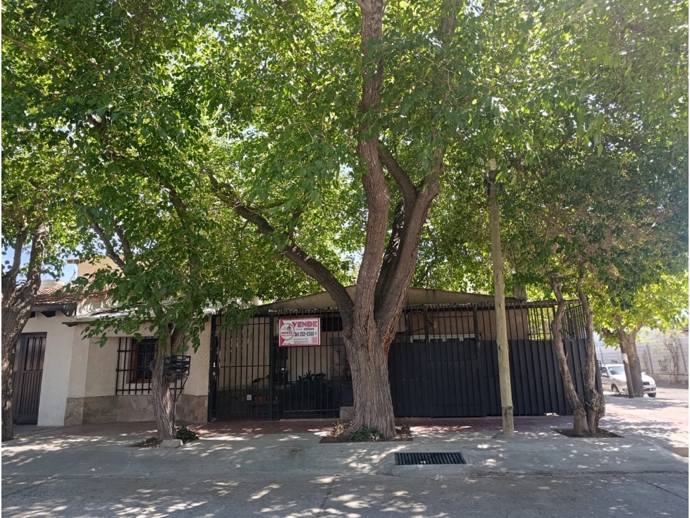 VENTA - CASA - VILLANUEVA - GUAYMALLEN - MENDOZA - 2