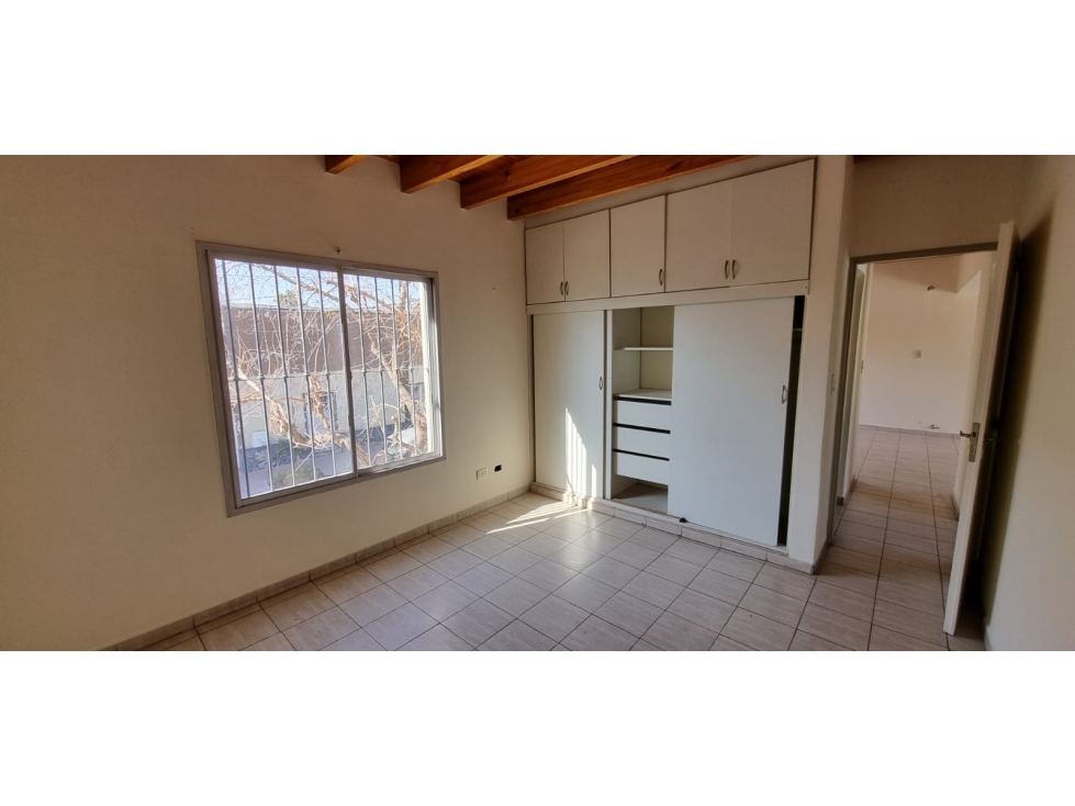 DEPARTAMENTO EN ALQUILER - EN DORREGO - 3