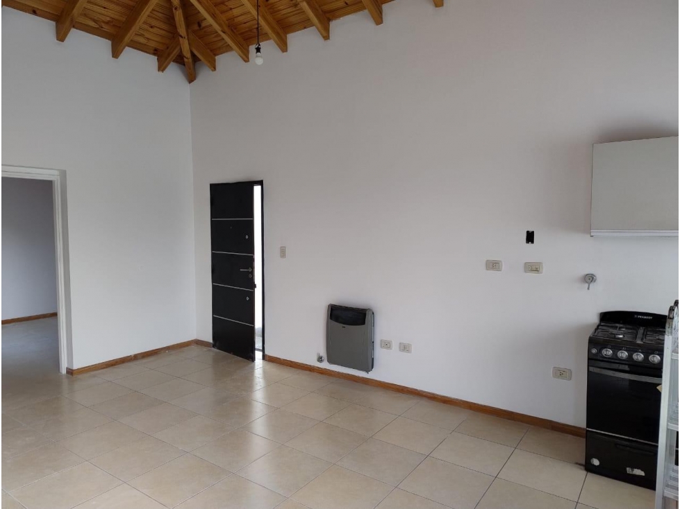 VENTA DEPARTAMENTO 1 DORMITORIO FRENTE DALVIAN CAPITAL APTO CREDITO — foto 5