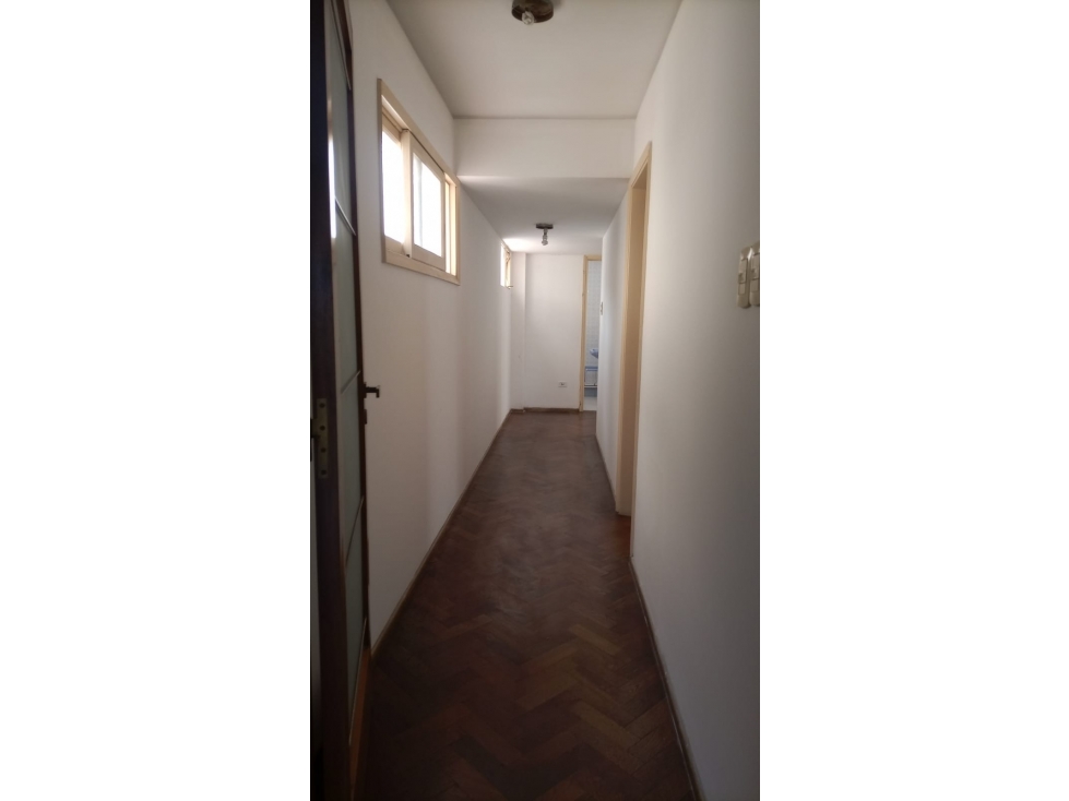 VENDE-AMPLIO DEPARTAMENTO- C/SAN MARTIN-CIUDAD-MENDOZA - 6