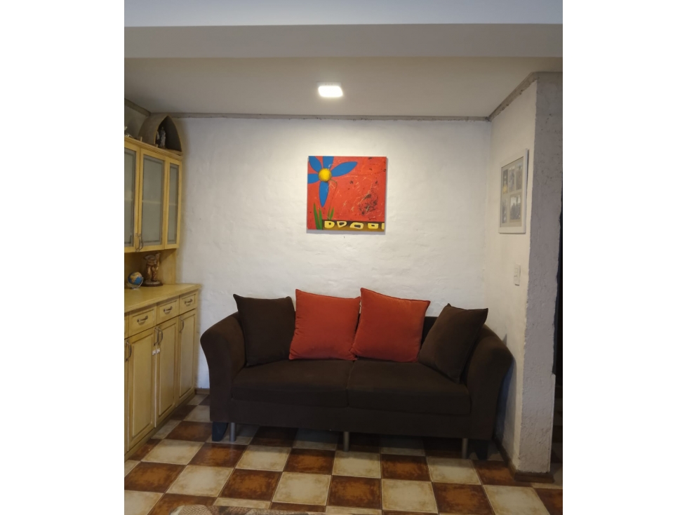 CASA · 2 DORMITORIOS· Apta a CREDITO · FUSH · GODOY CRUZ - 6