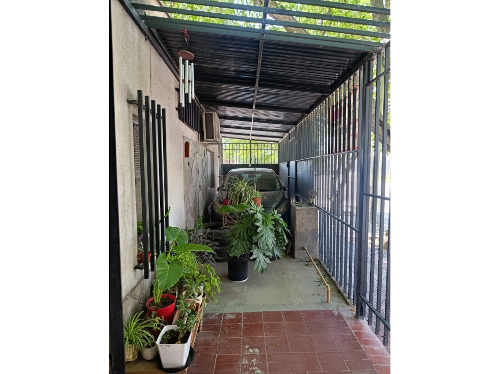 VENTA - CASA - VILLANUEVA - GUAYMALLEN - MENDOZA - 6