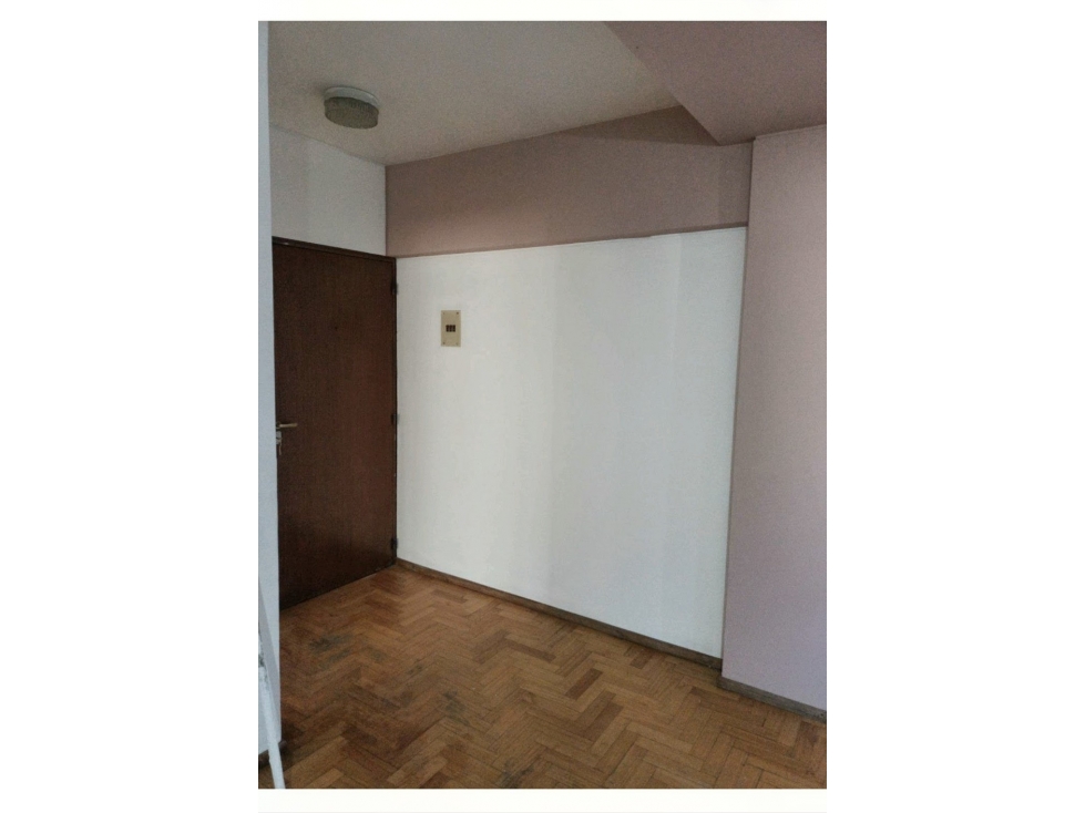 Venta Departamento 2 Dormitorios Calle Rivadavia Ciudad - 3