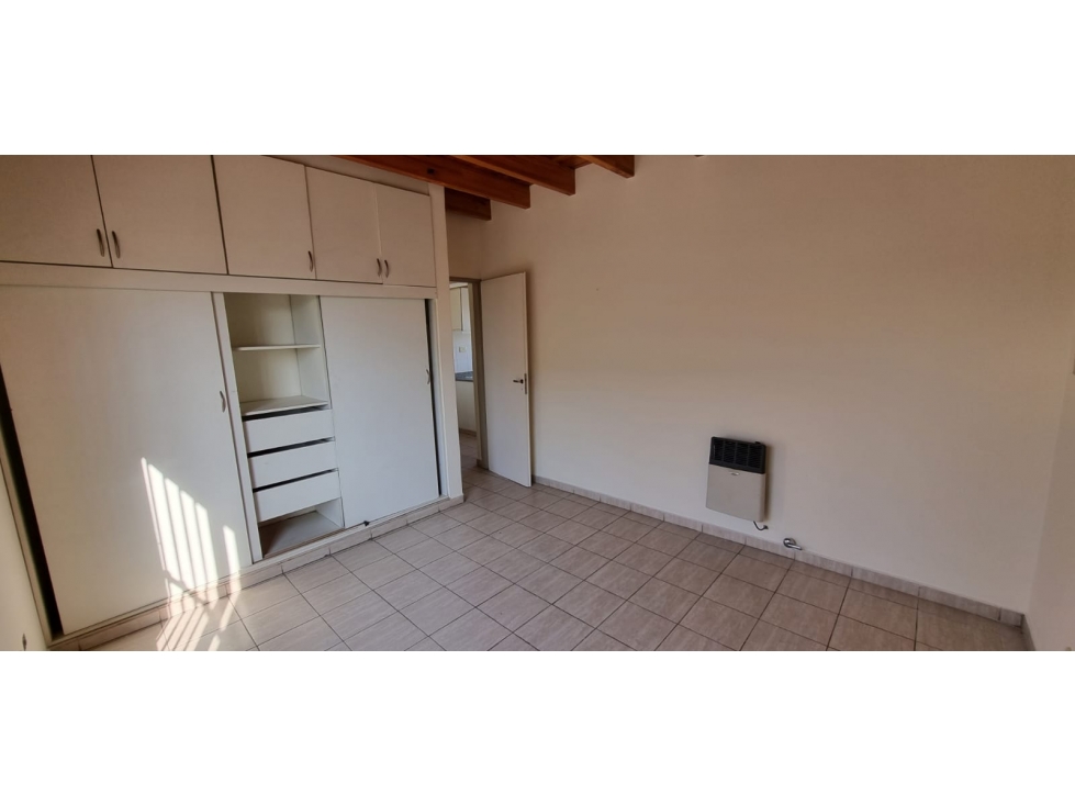 DEPARTAMENTO EN ALQUILER - EN DORREGO - 4