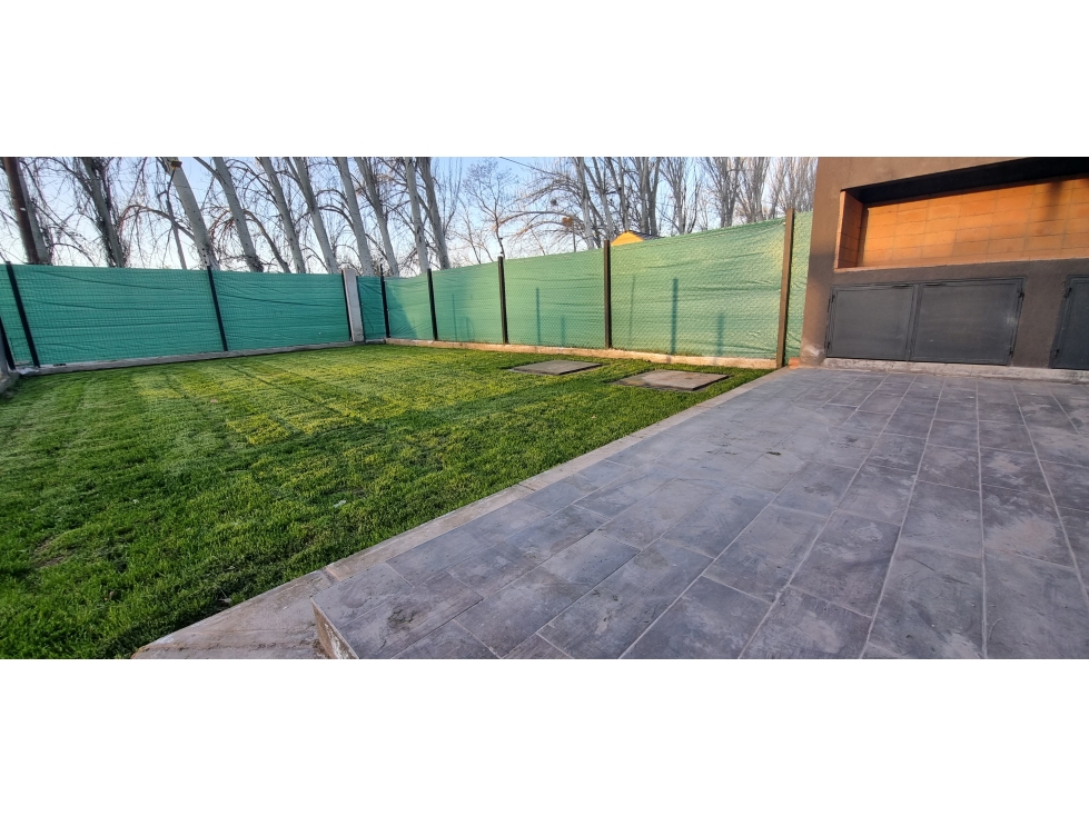 DUPLEX · B. PRIVADO · 2 DOR - NO APTO A CREDITO - 2