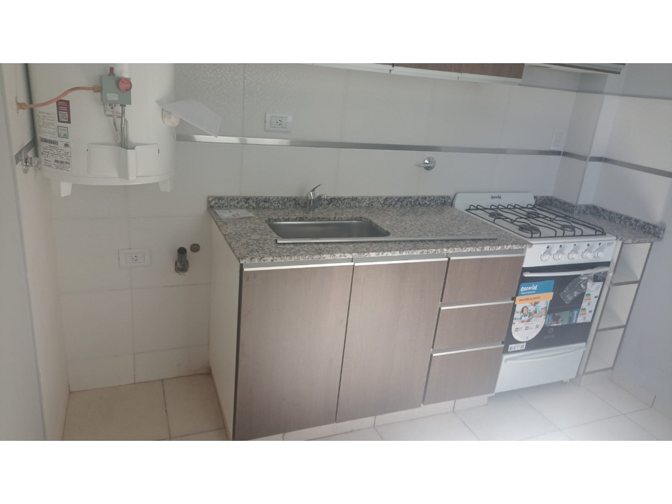 VENTA- DEPARTAMENTOS NUEVOS PLANTA BAJA-GUAYMALLEN-MENDOZA - 6